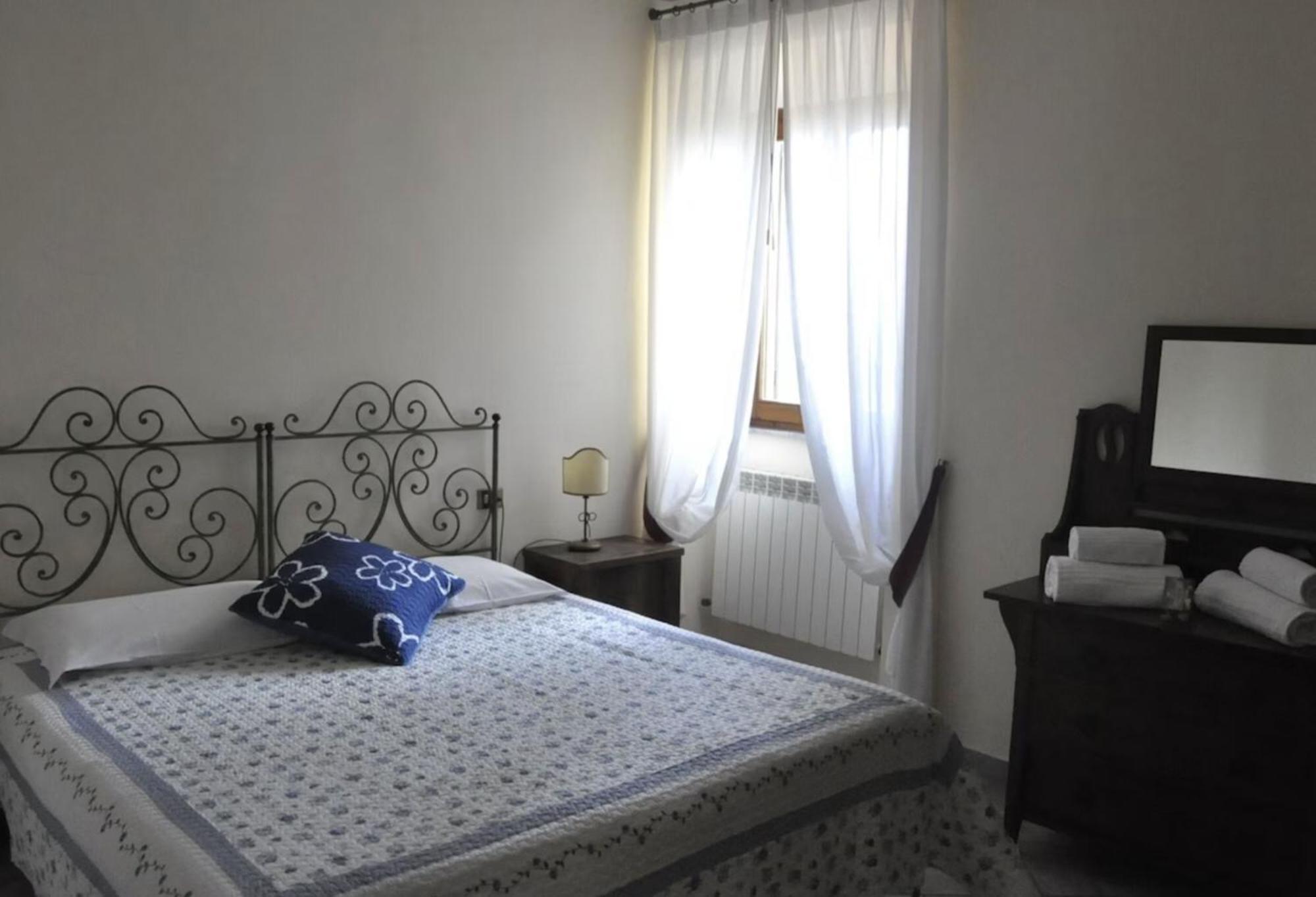 Podere Le Monache Montaione Εξωτερικό φωτογραφία