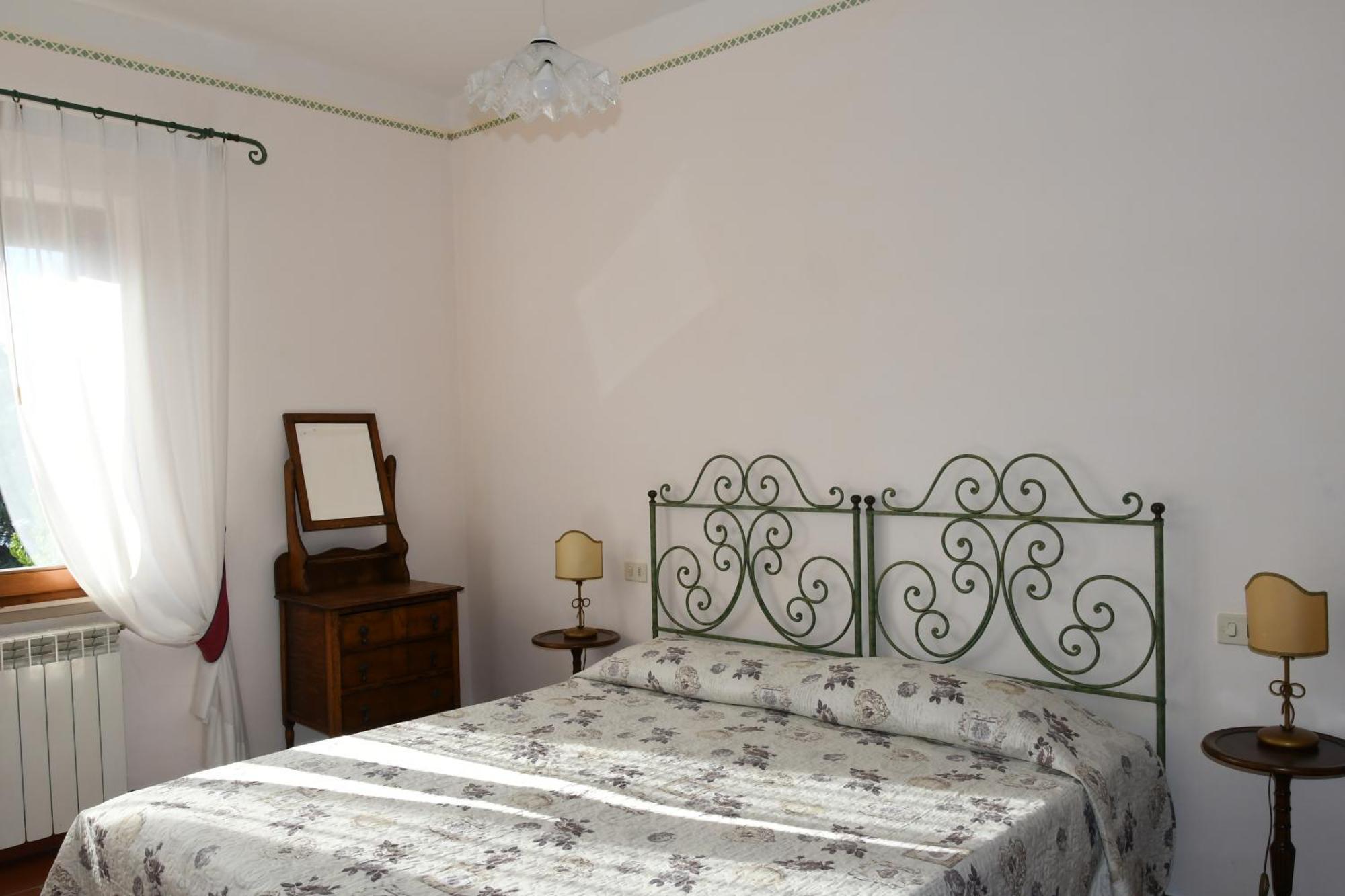 Podere Le Monache Montaione Εξωτερικό φωτογραφία